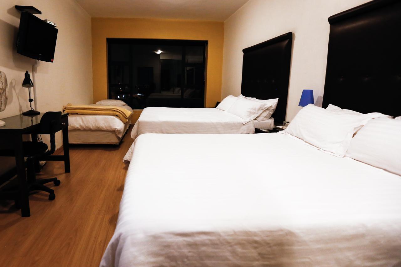Grand View B&B Joanesburgo Exterior foto