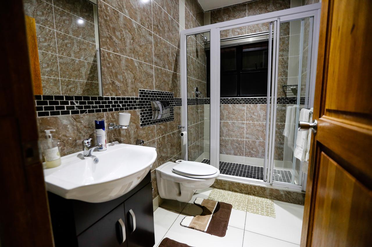 Grand View B&B Joanesburgo Exterior foto